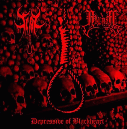 Sial : Depressive of Blackheart